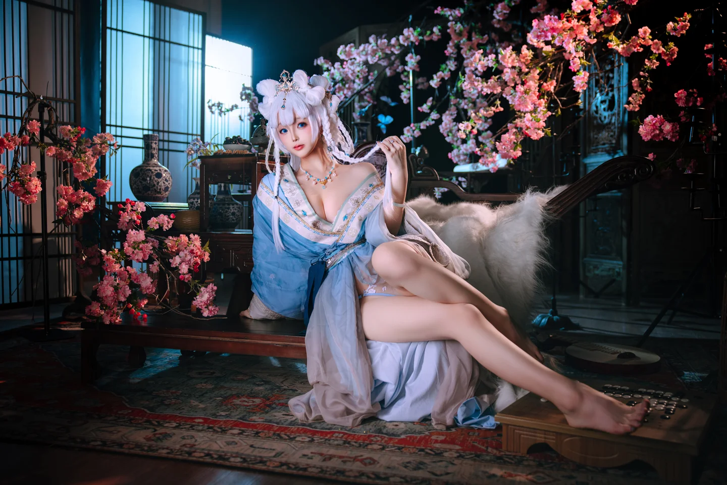 日奈娇 - 合欢宗圣女 [192P,13GIF,5V-1.69GB] tg@simisebaisi 【丝足阁】015.webp